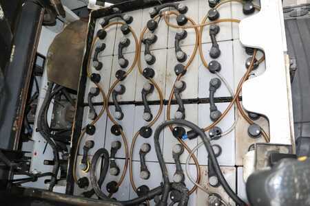 El truck - 4 hjulet 2017  Unicarriers JAG2N1L20Q (5)