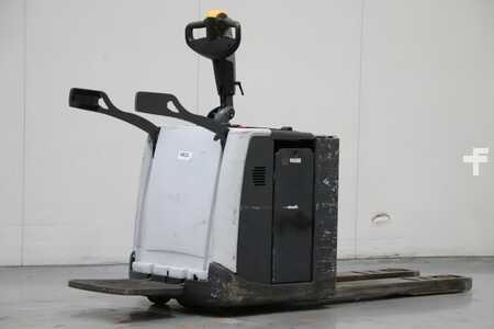 Niederhubwagen 2015  Unicarriers PMR200P (2)