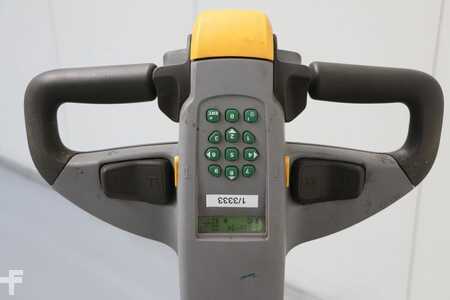 Lavansiirtovaunu - Unicarriers PMR200 (3)