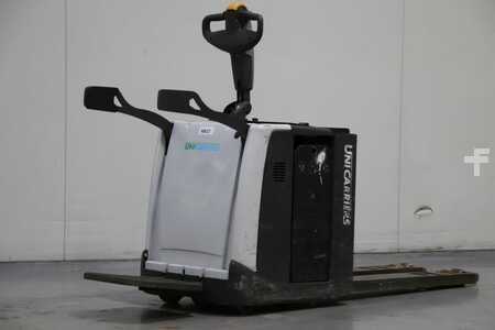 Niederhubwagen - Unicarriers PMR200P (2)