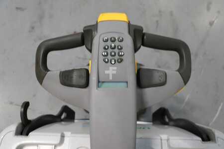 Niederhubwagen - Unicarriers PMR200P (3)