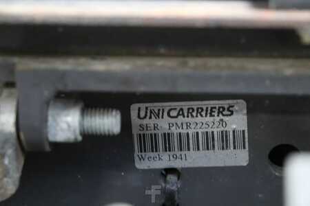 Niederhubwagen - Unicarriers PMR200P (4)