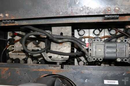 Niederhubwagen - Unicarriers PMR200P (5)