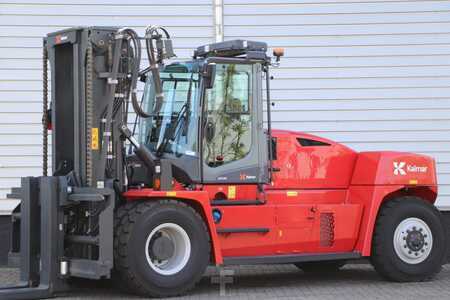 Dieseltrukki 2025  Kalmar DCG 160-12 (1)