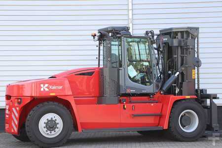 Dieseltrukki 2025  Kalmar DCG 160-12 (2)