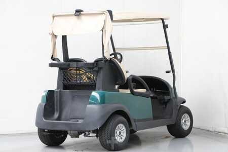 Andet 2017  Club Car Precedent (2)