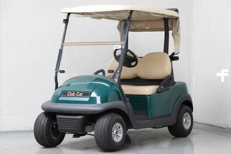Sonstige 2017  Club Car Precedent (1)