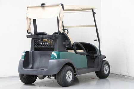 Sonstige 2017  Club Car Precedent (2)