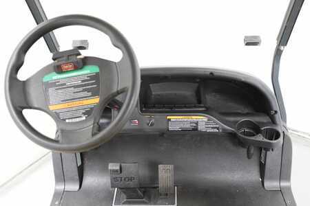 Sonstige 2017  Club Car Precedent (3)