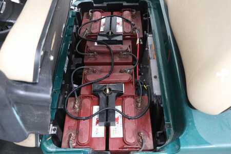 Sonstige 2017  Club Car Precedent (4)