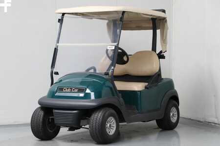 Sonstige 2018  Club Car Precedent (1)