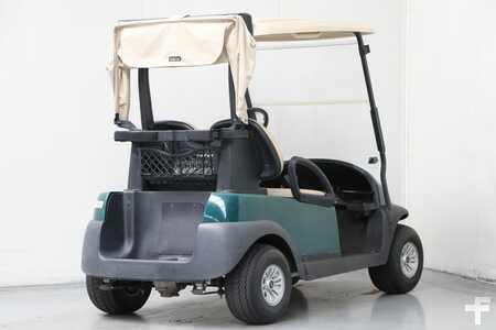 Sonstige 2018  Club Car Precedent (2)