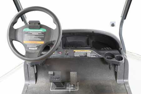 Sonstige 2018  Club Car Precedent (3)