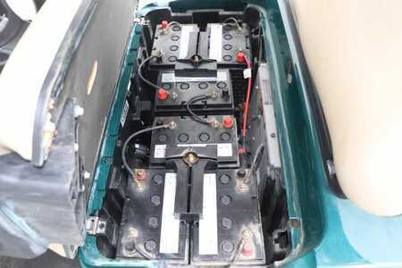 Sonstige 2018  Club Car Precedent (4)