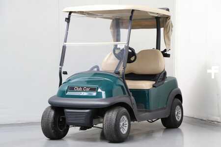 Sonstige 2018  Club Car Precedent (1)