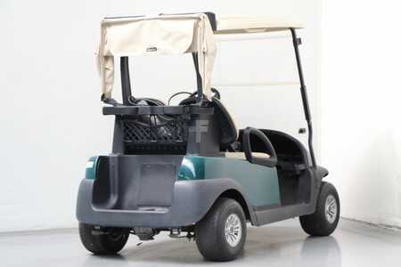 Sonstige 2018  Club Car Precedent (2)