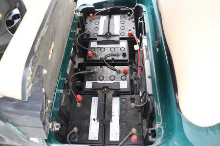 Sonstige 2018  Club Car Precedent (4)