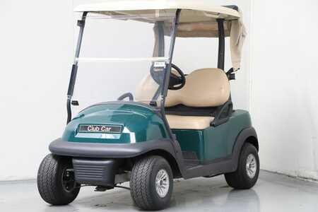 Sonstige 2018  Club Car Precedent (1)