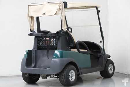 Sonstige 2018  Club Car Precedent (2)