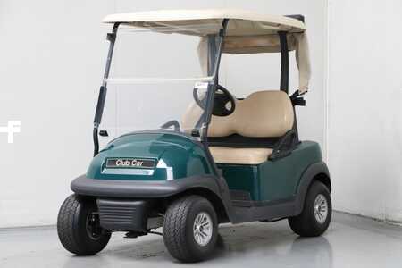 Sonstige 2018  Club Car Precedent (1)