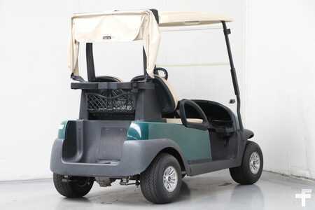 Sonstige 2018  Club Car Precedent (2)