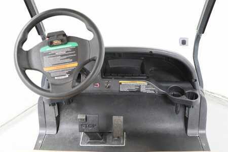 Sonstige 2018  Club Car Precedent (3)