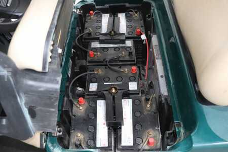 Sonstige 2018  Club Car Precedent (4)