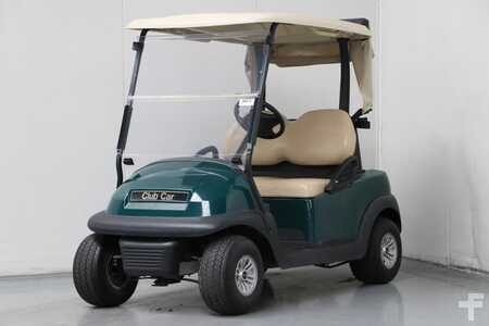 Sonstige 2018  Club Car Precedent (1)