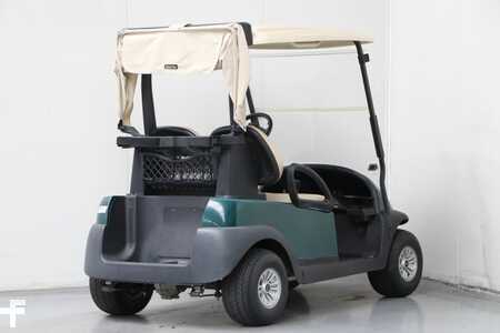Sonstige 2018  Club Car Precedent (2)