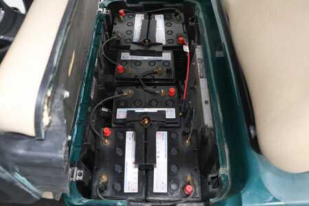 Sonstige 2018  Club Car Precedent (4)