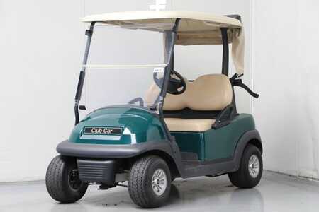 Sonstige 2018  Club Car Precedent (1)