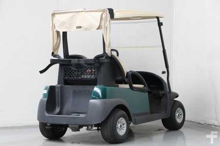 Sonstige 2018  Club Car Precedent (2)