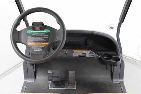 Sonstige 2018  Club Car Precedent (3)