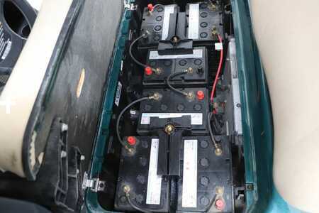 Sonstige 2018  Club Car Precedent (4)