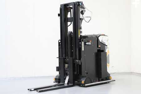 Horisontaalinen ordreplukker 2014  Rocla AWT10CF25TF4400E (1)