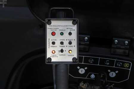 Horisontaalinen ordreplukker 2014  Rocla AWT10CF25TF4400E (3)