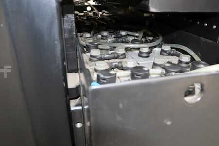 Horisontaalinen ordreplukker 2014  Rocla AWT10CF25TF4400E (6)