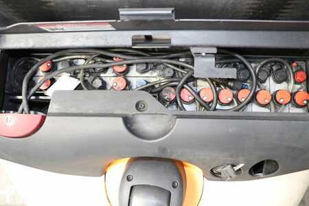 Stacker pedestre 2020  Crown WF 3000-1.2 TL (6)