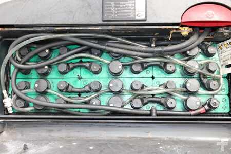 Nízkozdvižný vozík 2020  Crown WP 3020 (5)