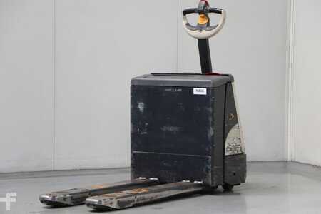 Nízkozdvižný vozík 2020  Crown WP 3020 (1)