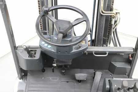 Sähkö - 4 pyör - Nissan GQ02L30CU (3)