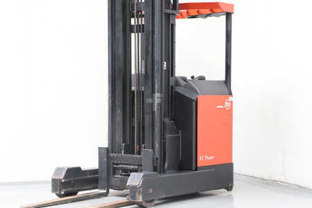 Reach Truck 1997  BT RR B7 (1)