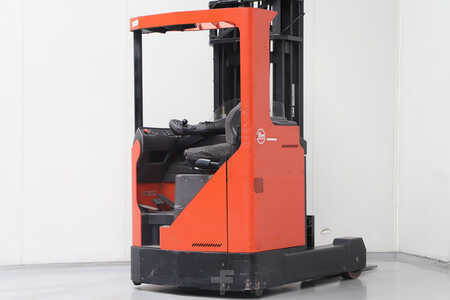 Reach Truck 1997  BT RR B7 (2)