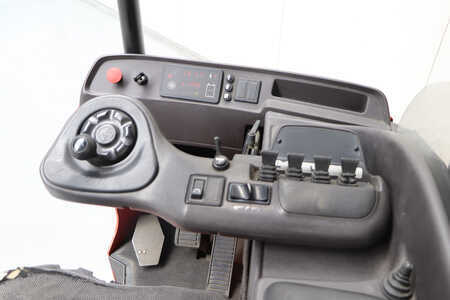 Reach Truck 1997  BT RR B7 (3)