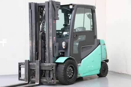 Sähkö - 4 pyör 2020  Mitsubishi FB40 2 (1)