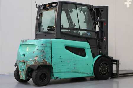 Sähkö - 4 pyör 2020  Mitsubishi FB40 2 (2)