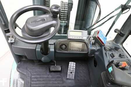 Sähkö - 4 pyör 2020  Mitsubishi FB40 2 (3)