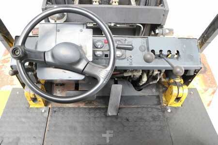 Dieselový VZV 2000  Yale GDP75HCDV (3)