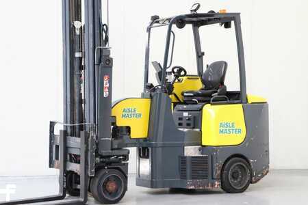 Elektryczne 4-kołowe 2019  Aisle Master 20SHE (1)