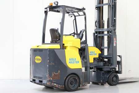 Elektryczne 4-kołowe 2019  Aisle Master 20SHE (2)